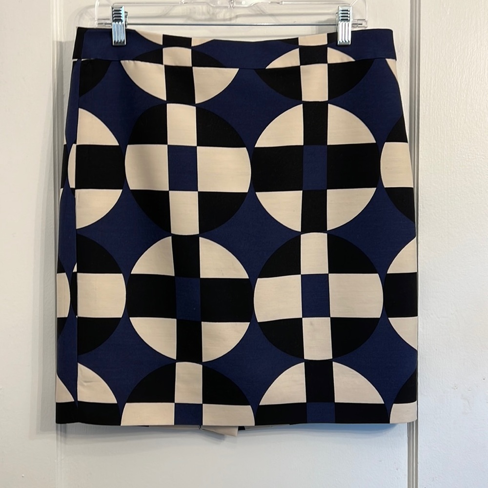J Crew Pencil Skirt size 10